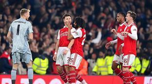 術需求的不 術需求的不